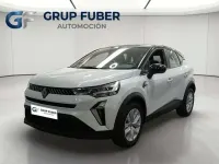 Nuevo Renault Captur Evolution 91 CV (66 kW) 2026 Blanco SUV