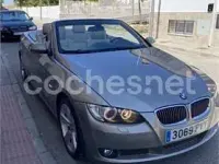 Occasion BMW 335 Cabriolet 306 ch (225 kW) 2007 Beige Cabriolet