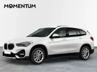 Usado BMW X1 150 CV (110 kW) 2022 Blanco SUV