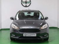 usado Ford Focus Sb. 1.0 Ecoboost Auto-S&S Business 125