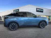 Usado Peugeot 3008 Allure 136 CV (100 kW) 2025 Azul SUV