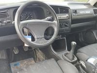 Usado VW Golf III Edition 115 CV (84 kW) 1995 Blanco Berlina