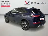 Usado DS Automobiles DS7 Crossback 129 CV (94 kW) 2025 Azul SUV