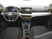 usado Seat Ibiza 1.0 MPI 59KW (80CV) STYLE XL de segunda mano desde 14990€ ✅