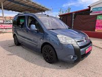 Usado Citroën Berlingo 110 CV (80 kW) 2010 Azul Monovolumen