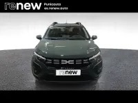 Usado Dacia Sandero Expression 101 CV (74 kW) 2025 Utilitario