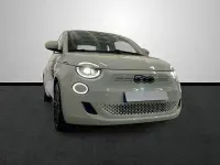 Nuevo Fiat 500e La Prima 86 kW (118 CV) 2026 Berlina