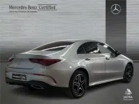 Usado Mercedes CLA250e 218 CV (160 kW) 2025 Berlina