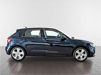 Usado Audi A1 Sportback Advanced Plus 95 CV (69 kW) 2022 Azul Utilitario