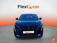 Usado Peugeot 3008 Allure 225 CV (165 kW) 2022 Verde SUV