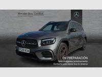 Usado Mercedes GLB200 150 CV (110 kW) 2025 SUV