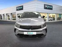 Usado Opel Grandland X S 131 CV (96 kW) 2024 Gris SUV