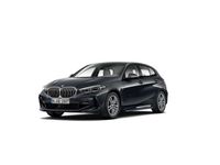Usado BMW 118 Executive 150 CV (110 kW) 2020 Gris / plata Utilitario