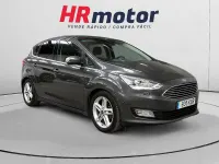 Usado Ford C-MAX 125 CV (91 kW) 2017 Monovolumen