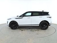 Usado Land Rover Range Rover evoque S 163 CV (119 kW) 2024 Blanco SUV