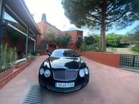 usado Bentley Continental GT Mulliner W12 Aut.