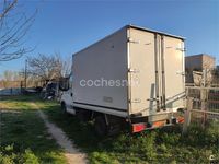 Occasion Iveco Daily 2002 Diesel Pickup