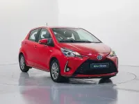 Usado Toyota Yaris 100 CV (73 kW) 2018