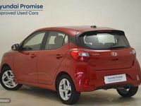 usado Hyundai i10 - 15.077 km 1.0 MPI Klass