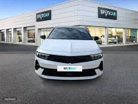 Usado Opel Astra 130 CV (95 kW) 2025 Blanco Familiar