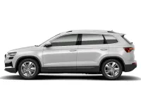 Nuevo Skoda Karoq Selection 150 CV (110 kW) 2026 Blanco SUV