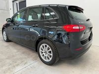 Usado Mercedes B200 150 CV (110 kW) 2020 Negro Monovolumen