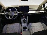 Usado VW Golf VIII 116 CV (85 kW) 2025 Negro Utilitario