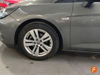 Używany Opel Astra 110 KM (80 kW) 2020 Szary