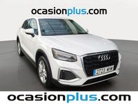 Usado Audi Q2 Advanced Plus 116 CV (85 kW) 2023 Blanco SUV