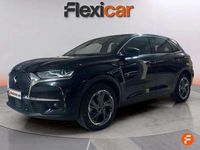Usado DS Automobiles DS7 Crossback 179 CV (131 kW) 2022 Negro SUV