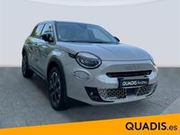 Nuevo Fiat 600 La Prima 100 CV (73 kW) 2025 Otro SUV