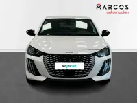 Usado Peugeot 208 Allure 110 CV (80 kW) 2025 Utilitario