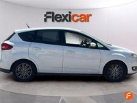 Usado Ford C-MAX Business Edition 125 CV (91 kW) 2019 Blanco Monovolumen
