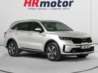 Usado Kia Sorento 230 CV (169 kW) 2023 SUV