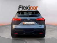 Occasion Nissan Qashqai Acenta 190 PK (139 kW) 2024 Grijs SUV