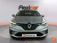 Usado Renault Mégane IV Zen 160 CV (117 kW) 2020 Gris Familiar