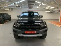 Usado Ford Ranger Raptor 213 CV (156 kW) 2021 Negro Pickup/Camioneta