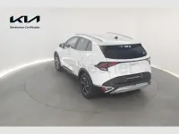 Usado Kia Sportage 215 CV (158 kW) 2025 Blanco SUV