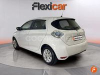 Usado Renault Zoe Life 67 kW (92 CV) 2017 Eléctrico Utilitario