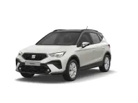 Nuevo Seat Arona Style Plus 115 CV (84 kW) 2026 Blanco SUV