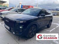Usado Jaecoo 7 148 CV (108 kW) 2025 Negro SUV
