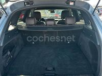 Usado Mercedes GLC250 204 CV (150 kW) 2016 Azul SUV