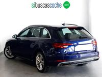 usado Audi A4 AVANT S LINE 35 TFSI 110KW (150CV) de segunda mano desde 21990€ ✅