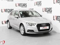 usado Audi A3 Sportback 1.6TDI Design Edition 85kW