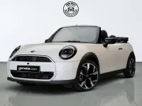 Usado Mini Cooper Cabriolet Classic 163 CV (119 kW) 2025 Descapotable