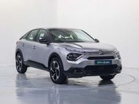 Usado Citroën C4 Feel 131 CV (96 kW) 2023 Gris SUV
