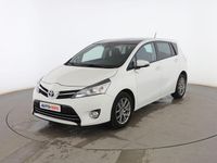 Usado Toyota Verso Active 132 CV (97 kW) 2014 Blanco Monovolumen