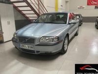 usado Volvo S80 2.4 140 CV Optima Aut.