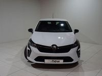 Usado Renault Clio V Evolution 100 CV (73 kW) 2023 Blanco Berlina