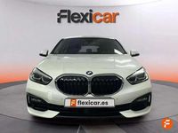 Usado BMW 118 136 CV (100 kW) 2023 Blanco Utilitario